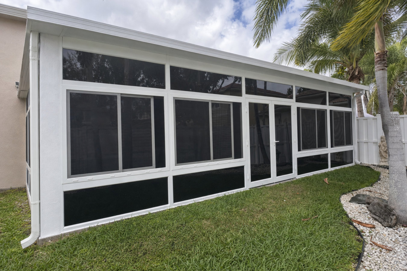 Cornerstone Tequesta Lanai Sunrooms & Patios sunroom contractor in Tequesta, FL